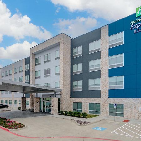 Holiday Inn Express & Suites Dallas Plano North By Ihg المظهر الخارجي الصورة