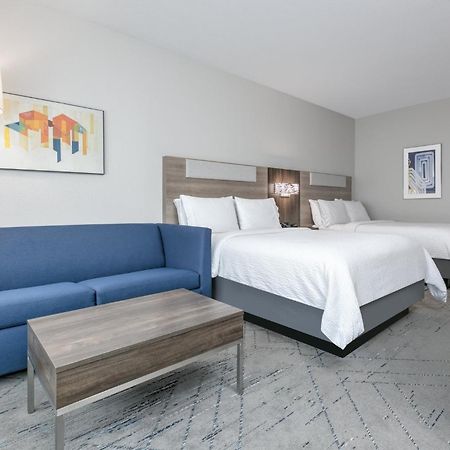 Holiday Inn Express & Suites Dallas Plano North By Ihg المظهر الخارجي الصورة
