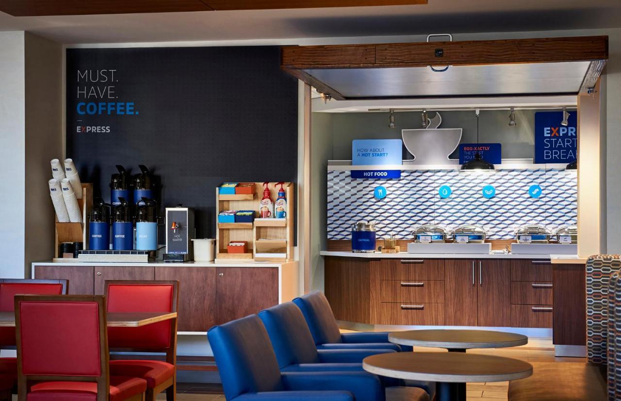Holiday Inn Express & Suites Dallas Plano North By Ihg المظهر الخارجي الصورة