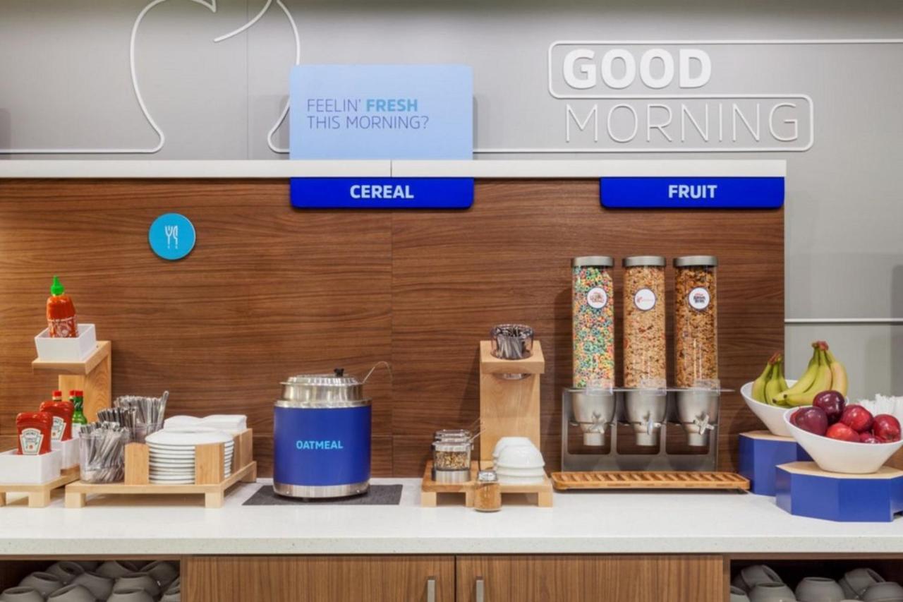 Holiday Inn Express & Suites Dallas Plano North By Ihg المظهر الخارجي الصورة