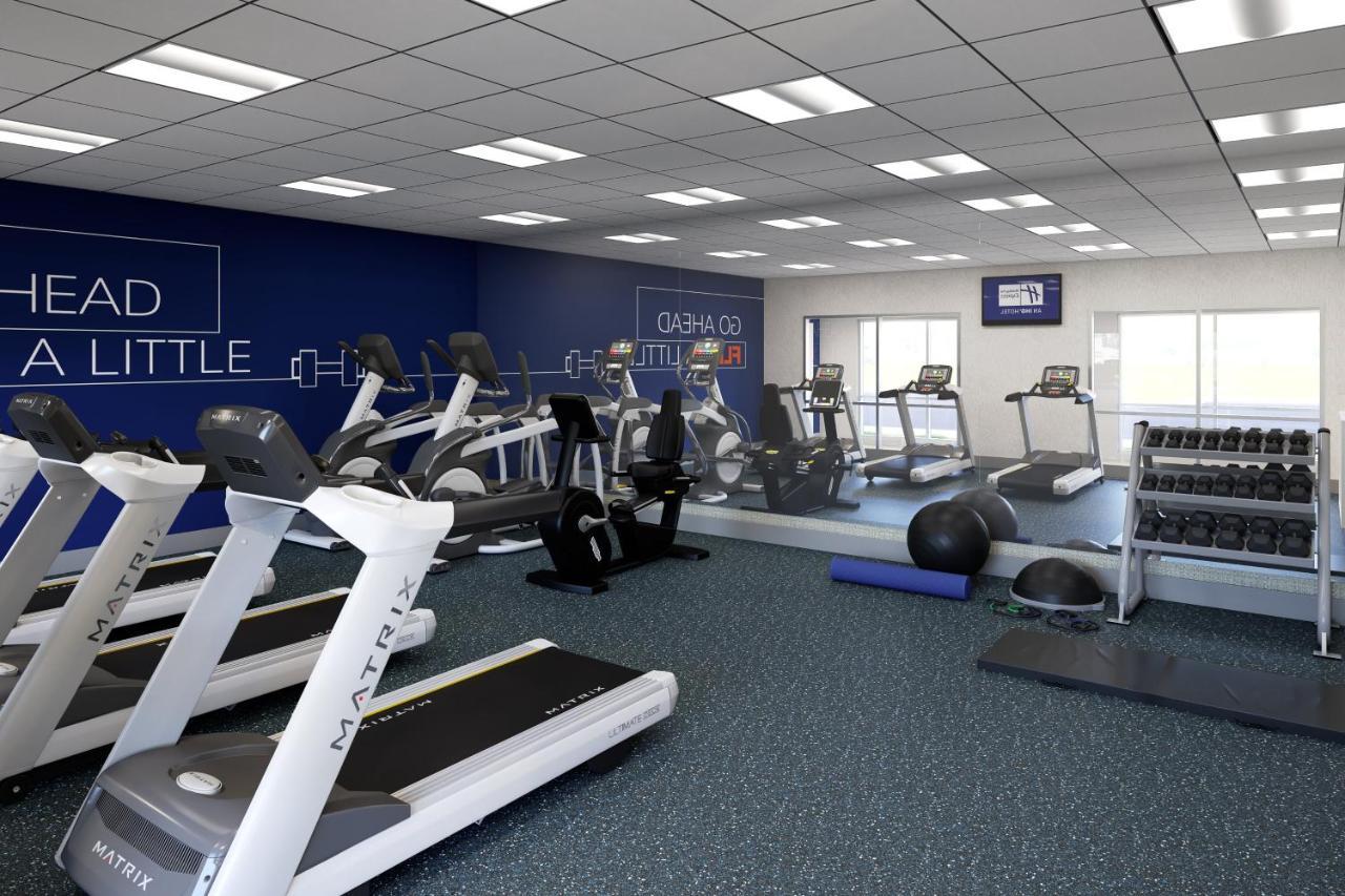 Holiday Inn Express & Suites Dallas Plano North By Ihg المظهر الخارجي الصورة