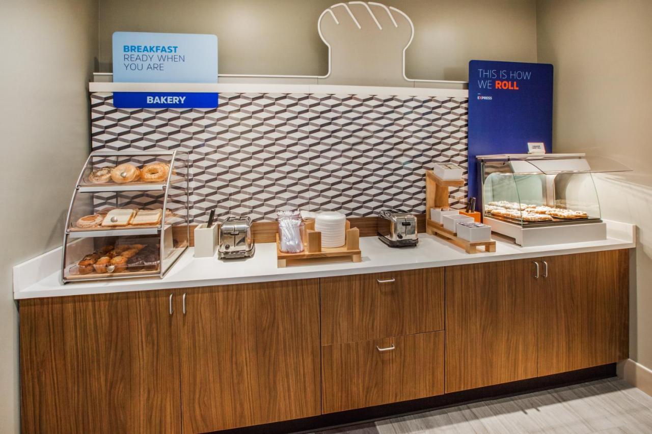 Holiday Inn Express & Suites Dallas Plano North By Ihg المظهر الخارجي الصورة