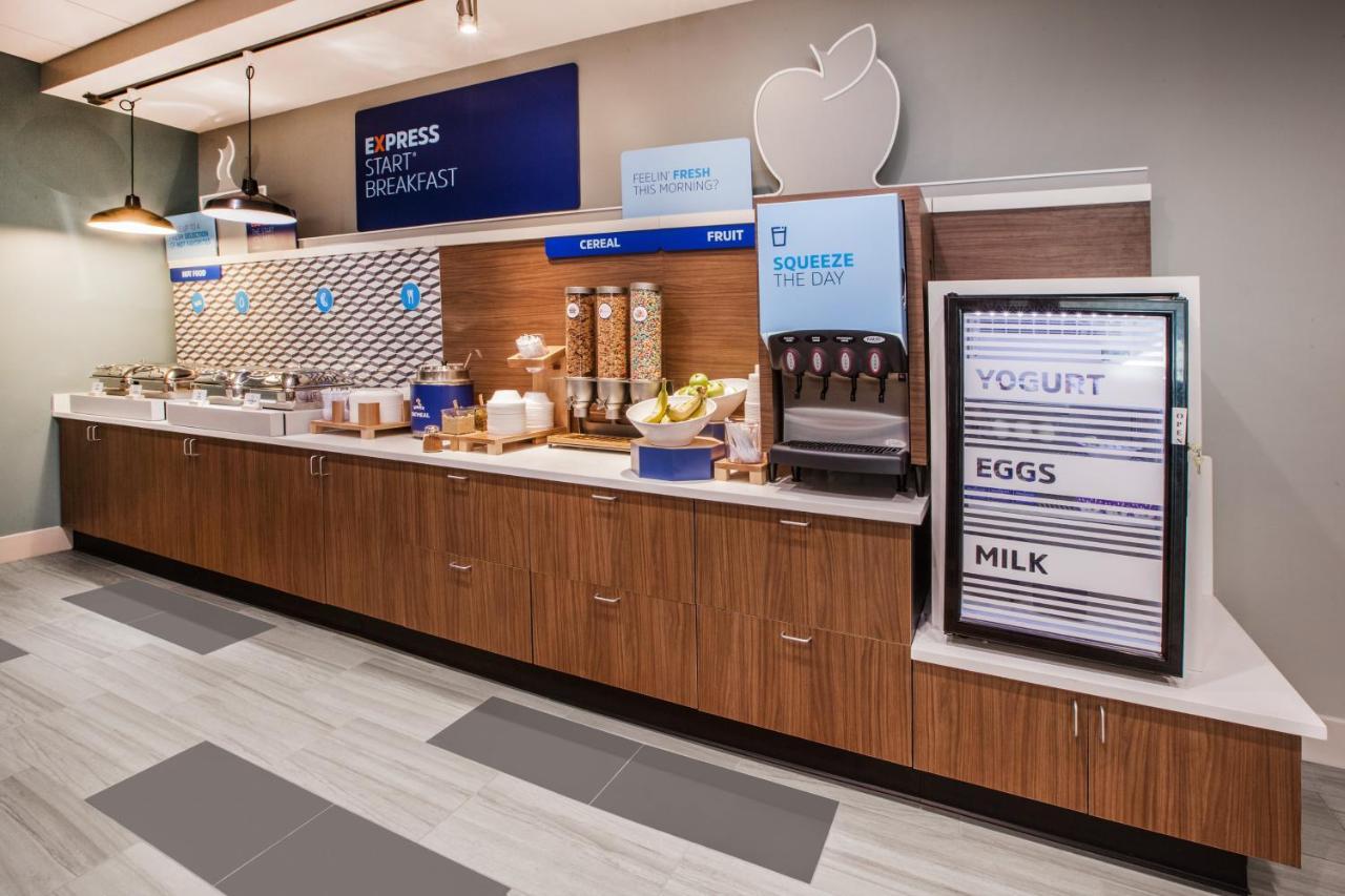 Holiday Inn Express & Suites Dallas Plano North By Ihg المظهر الخارجي الصورة