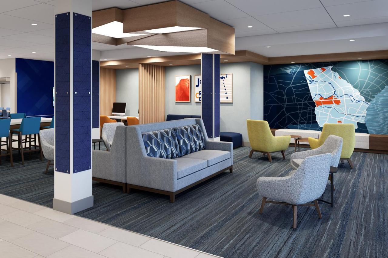Holiday Inn Express & Suites Dallas Plano North By Ihg المظهر الخارجي الصورة