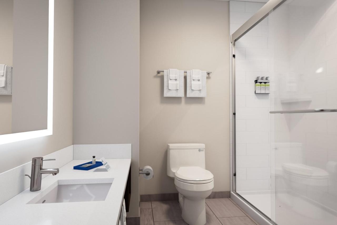 Holiday Inn Express & Suites Dallas Plano North By Ihg المظهر الخارجي الصورة