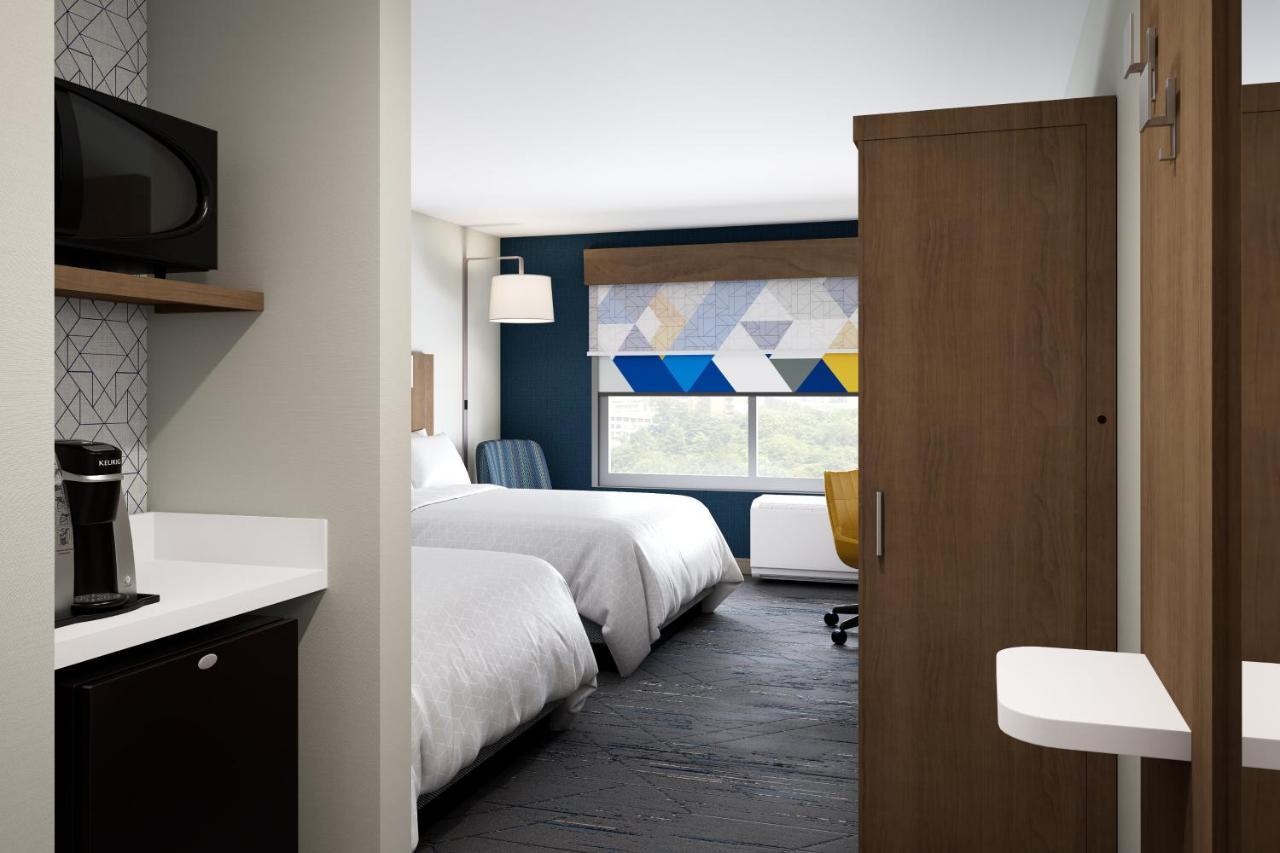 Holiday Inn Express & Suites Dallas Plano North By Ihg المظهر الخارجي الصورة