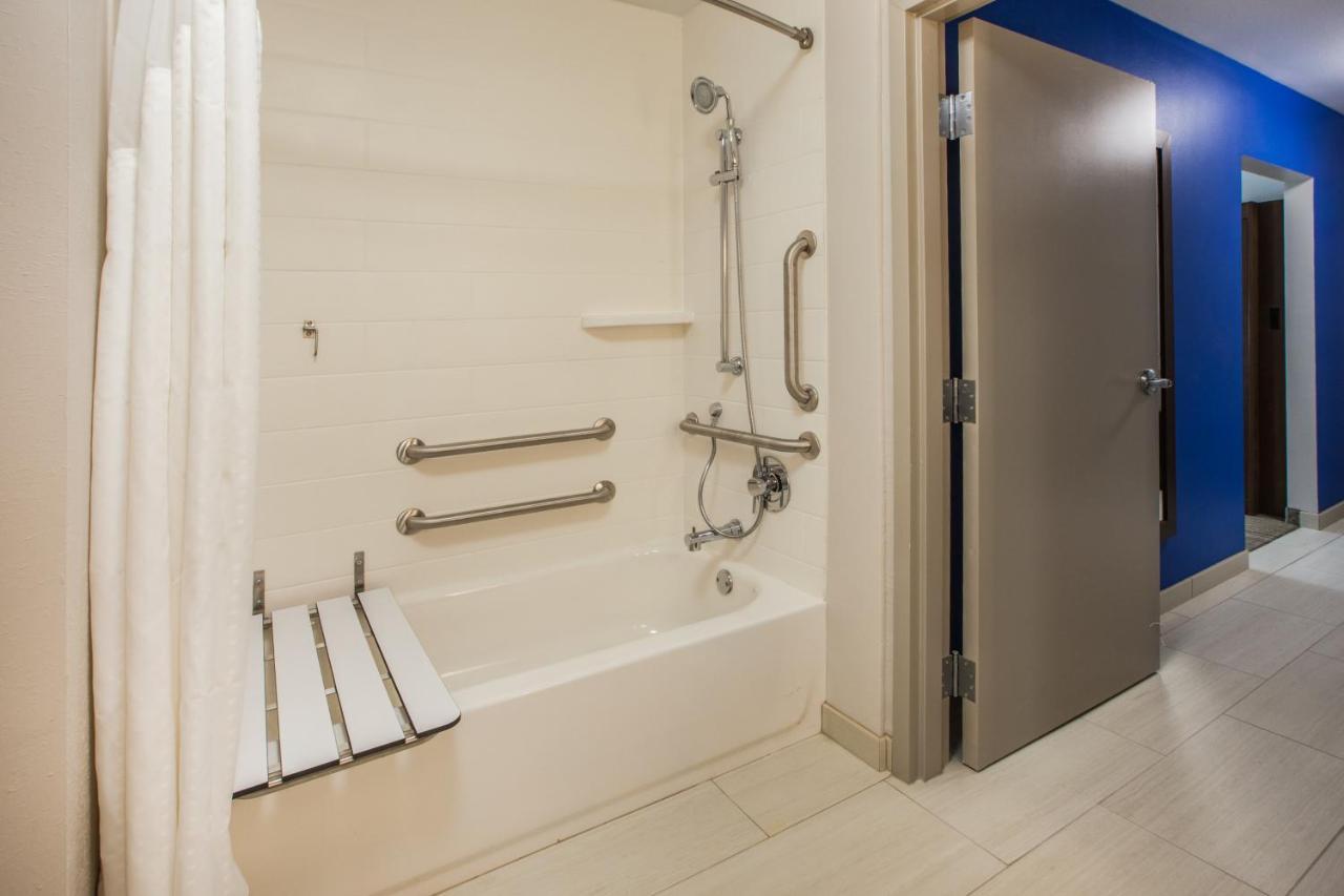 Holiday Inn Express & Suites Dallas Plano North By Ihg المظهر الخارجي الصورة