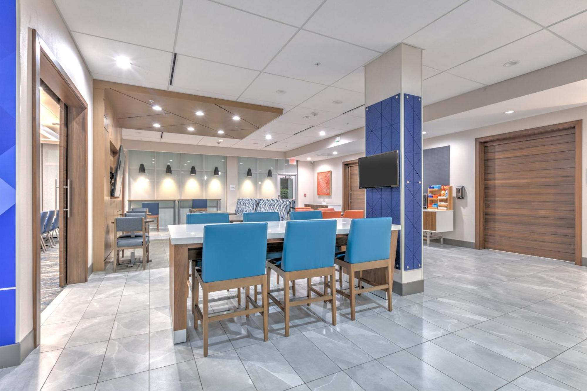 Holiday Inn Express & Suites Dallas Plano North By Ihg المظهر الخارجي الصورة