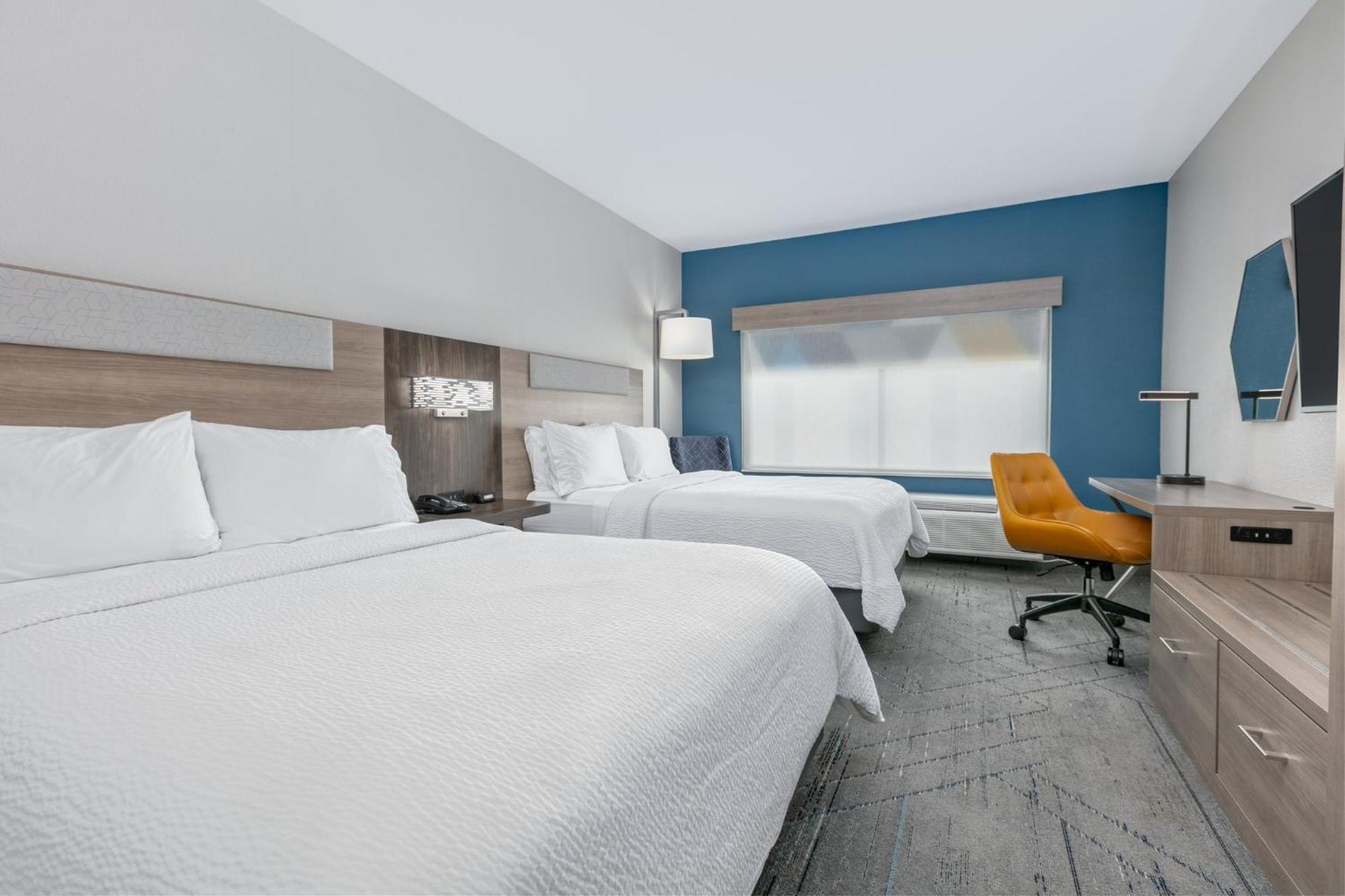 Holiday Inn Express & Suites Dallas Plano North By Ihg المظهر الخارجي الصورة