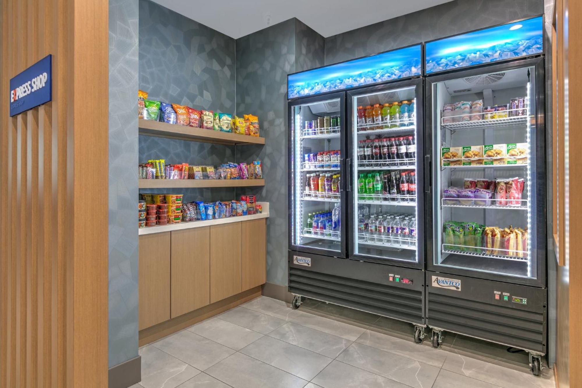 Holiday Inn Express & Suites Dallas Plano North By Ihg المظهر الخارجي الصورة
