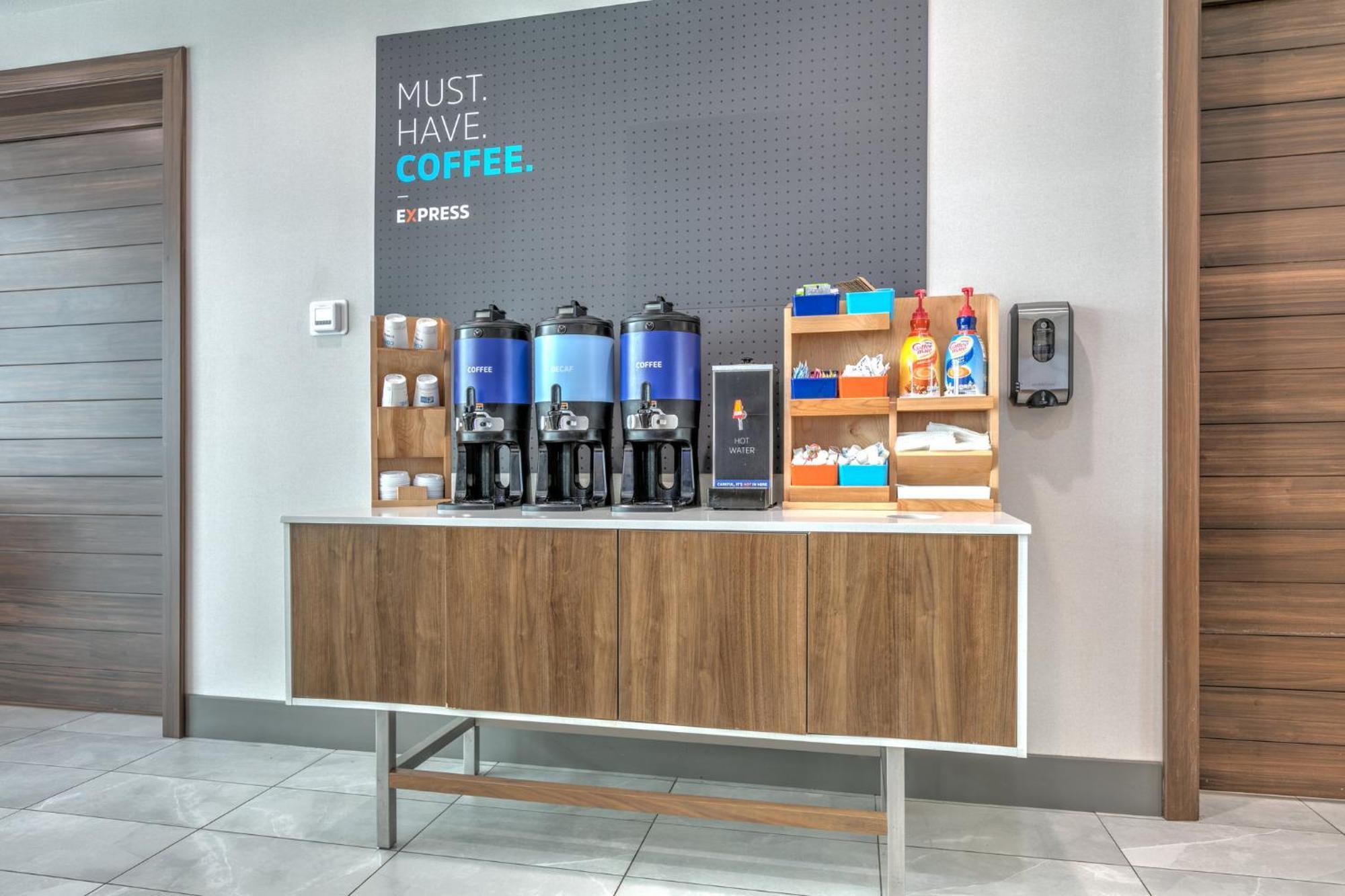 Holiday Inn Express & Suites Dallas Plano North By Ihg المظهر الخارجي الصورة