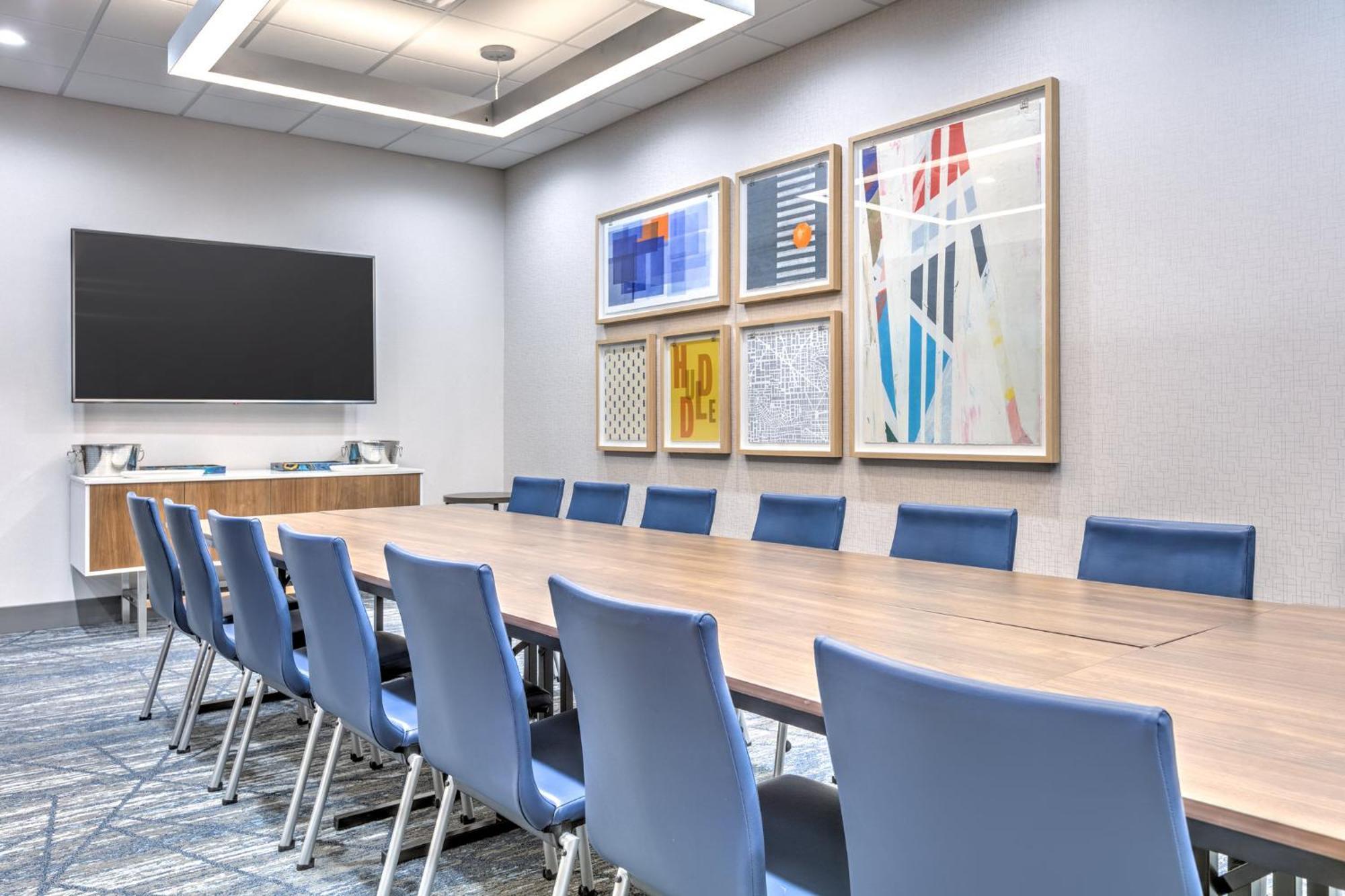 Holiday Inn Express & Suites Dallas Plano North By Ihg المظهر الخارجي الصورة