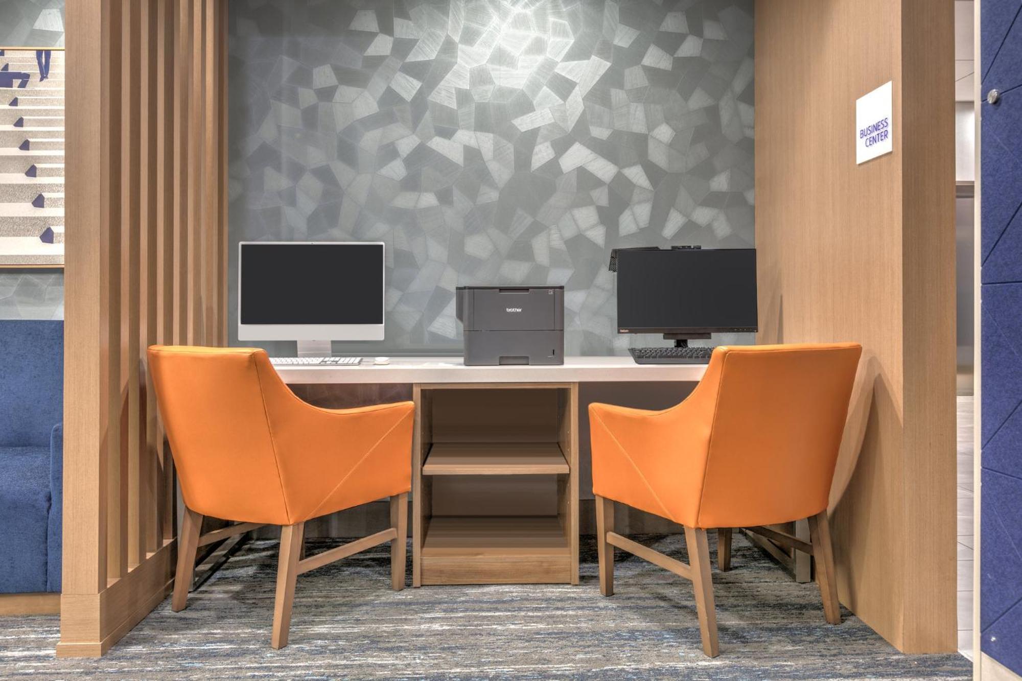 Holiday Inn Express & Suites Dallas Plano North By Ihg المظهر الخارجي الصورة