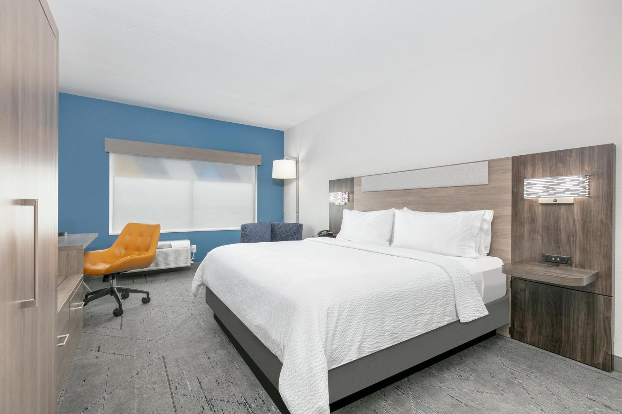 Holiday Inn Express & Suites Dallas Plano North By Ihg المظهر الخارجي الصورة