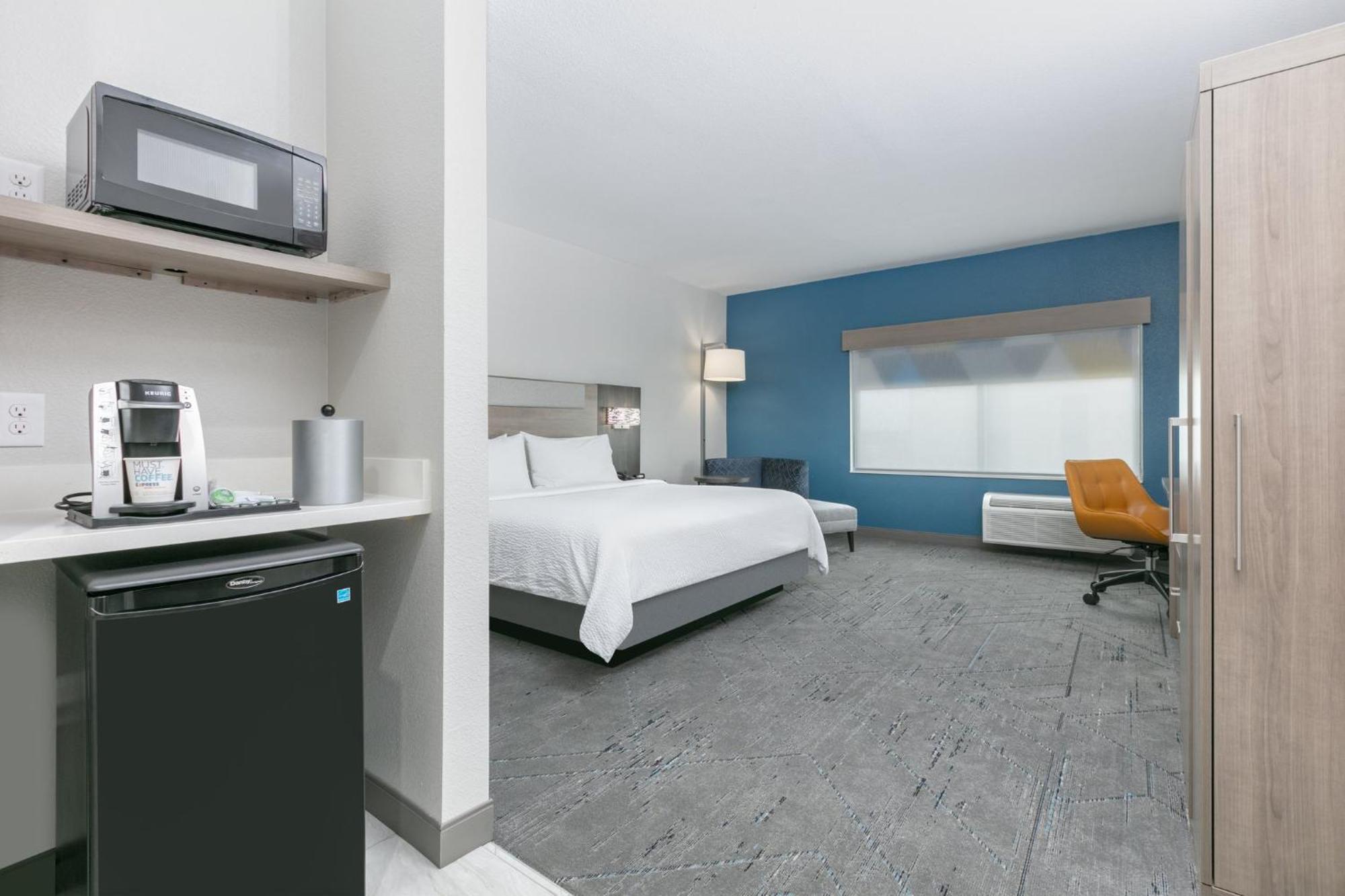 Holiday Inn Express & Suites Dallas Plano North By Ihg المظهر الخارجي الصورة