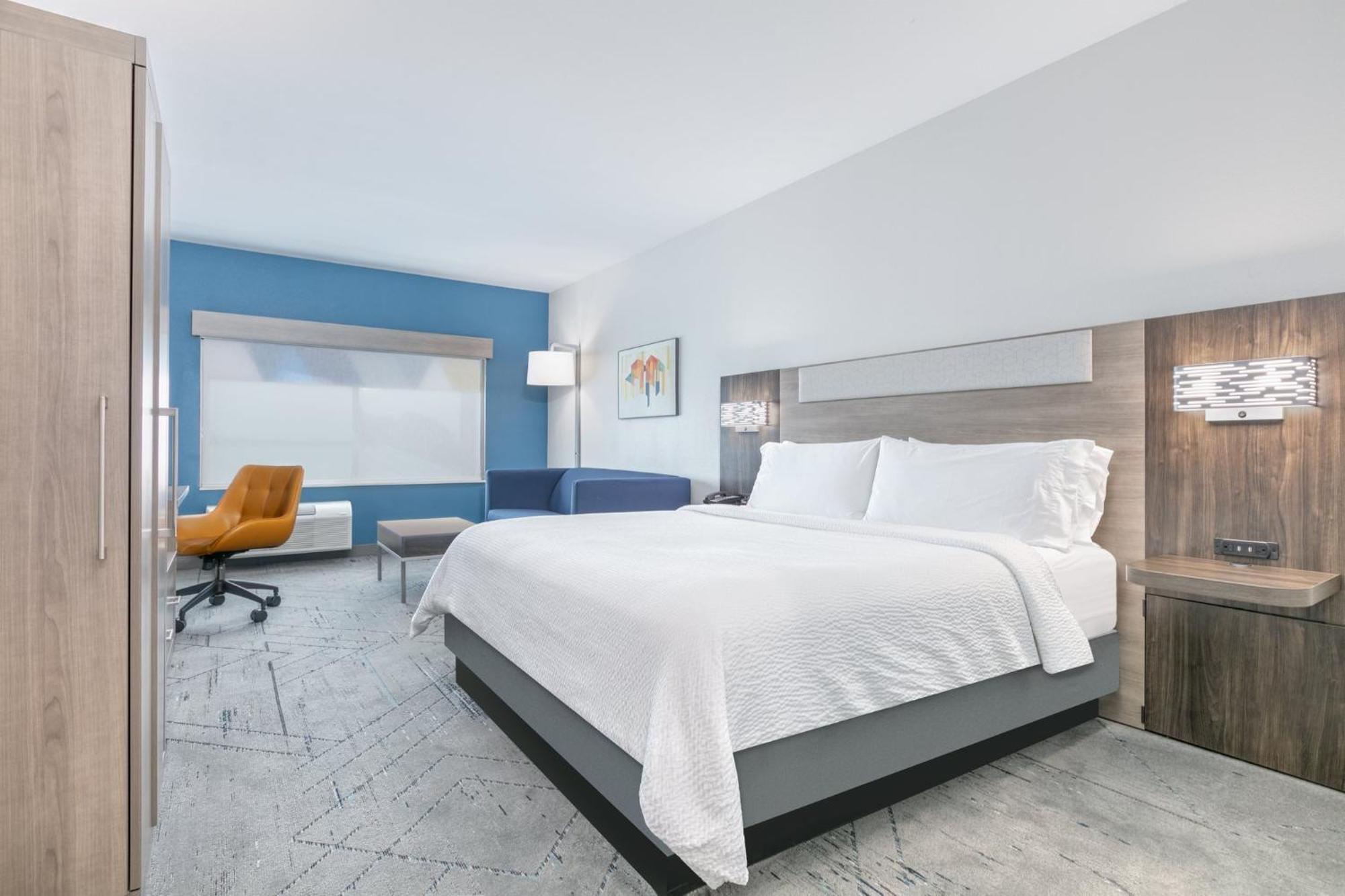 Holiday Inn Express & Suites Dallas Plano North By Ihg المظهر الخارجي الصورة