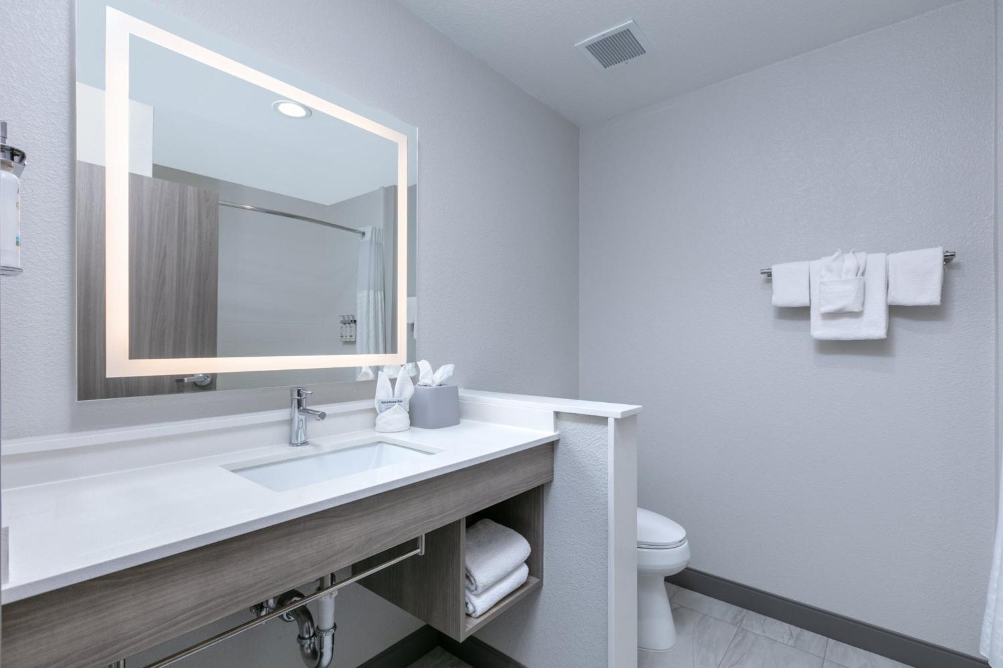 Holiday Inn Express & Suites Dallas Plano North By Ihg المظهر الخارجي الصورة