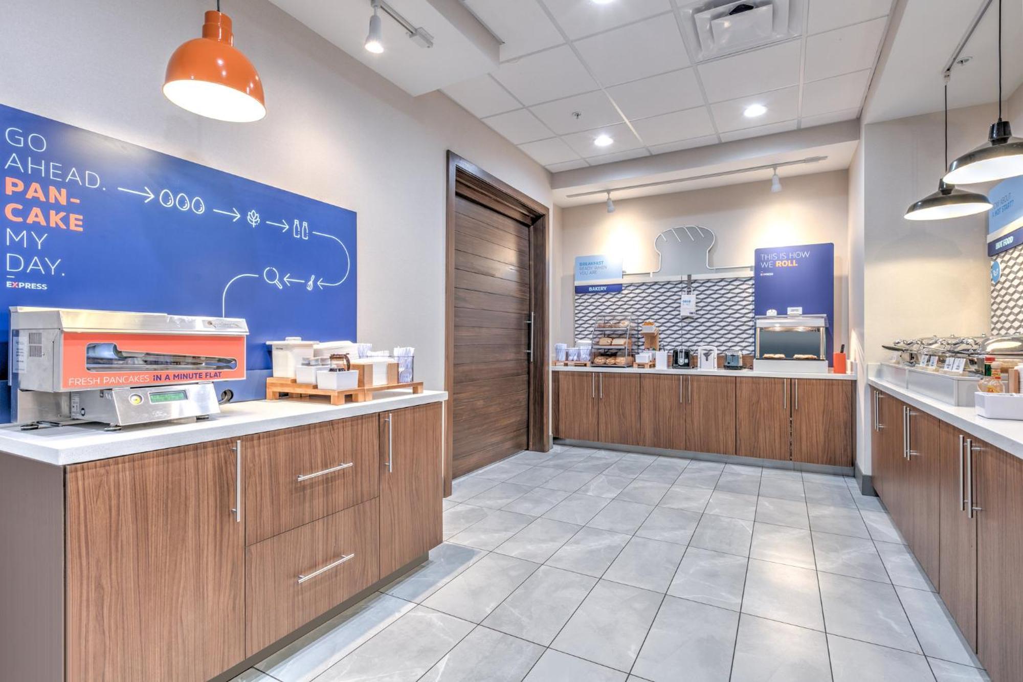 Holiday Inn Express & Suites Dallas Plano North By Ihg المظهر الخارجي الصورة