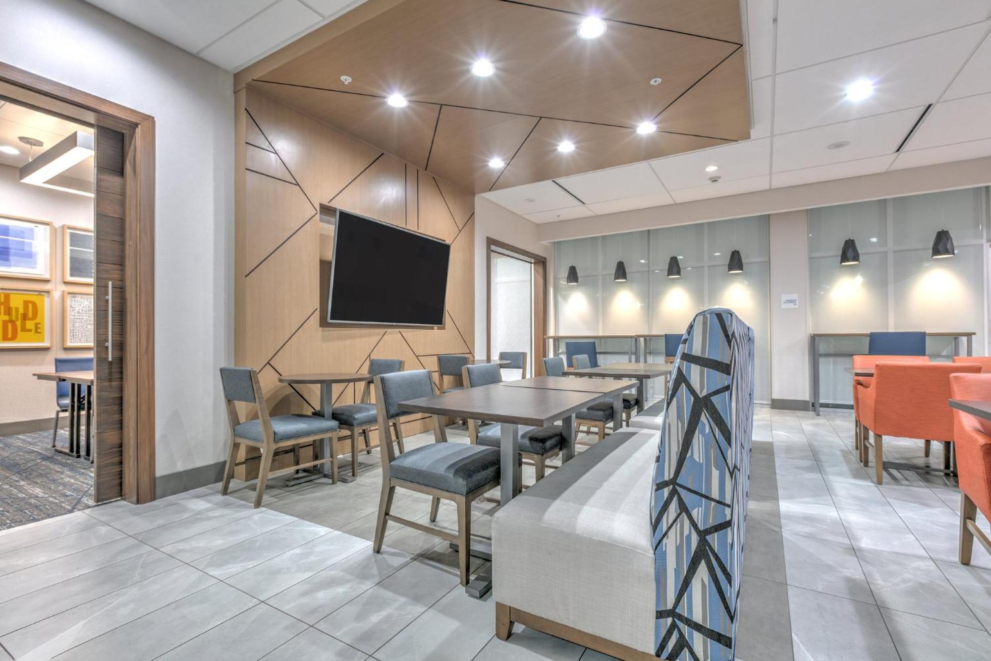 Holiday Inn Express & Suites Dallas Plano North By Ihg المظهر الخارجي الصورة
