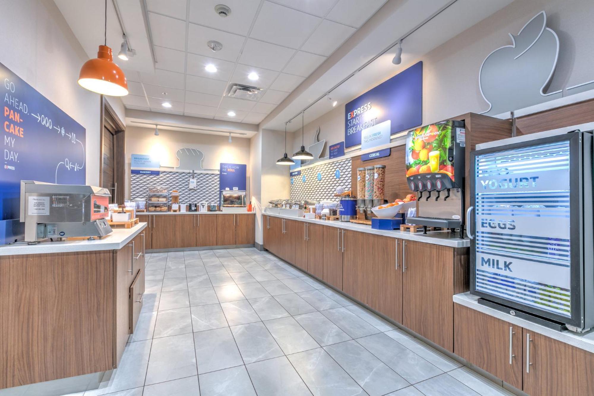 Holiday Inn Express & Suites Dallas Plano North By Ihg المظهر الخارجي الصورة